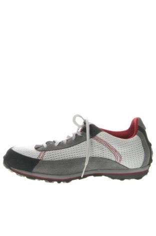 Ανδρικά παπούτσια Timberland, Μέγεθος 40, Χρώμα Γκρί, Τιμή 82,60 €