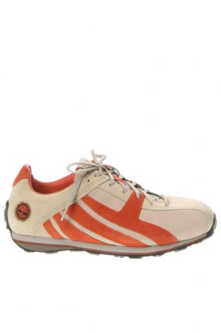 Ανδρικά παπούτσια Timberland, Μέγεθος 40, Χρώμα Εκρού, Τιμή 93,37 €