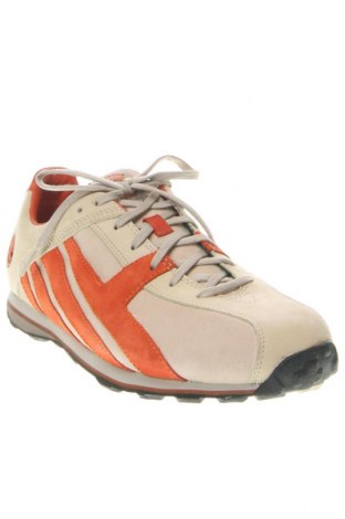 Ανδρικά παπούτσια Timberland, Μέγεθος 40, Χρώμα Εκρού, Τιμή 82,60 €