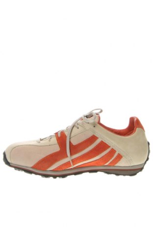 Мъжки обувки Timberland, Размер 40, Цвят Екрю, Цена 175,52 лв.