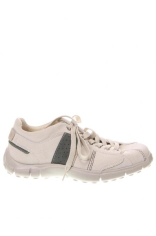 Мъжки обувки Timberland, Размер 44, Цвят Бял, Цена 175,52 лв.