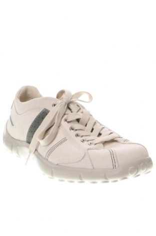 Ανδρικά παπούτσια Timberland, Μέγεθος 44, Χρώμα Λευκό, Τιμή 93,37 €