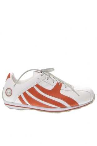 Ανδρικά παπούτσια Timberland, Μέγεθος 41, Χρώμα Γκρί, Τιμή 93,37 €