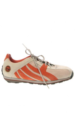 Ανδρικά παπούτσια Timberland, Μέγεθος 41, Χρώμα  Μπέζ, Τιμή 41,13 €