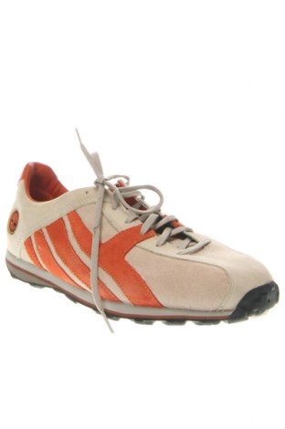 Ανδρικά παπούτσια Timberland, Μέγεθος 41, Χρώμα  Μπέζ, Τιμή 41,13 €