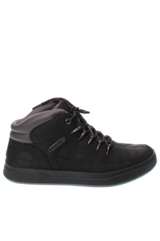 Мъжки обувки Timberland, Размер 43, Цвят Черен, Цена 82,40 лв.