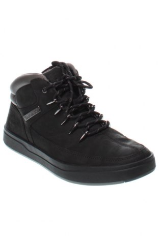 Мъжки обувки Timberland, Размер 43, Цвят Черен, Цена 103,00 лв.
