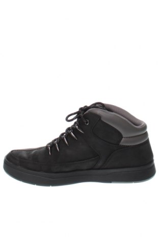 Ανδρικά παπούτσια Timberland, Μέγεθος 43, Χρώμα Μαύρο, Τιμή 63,71 €