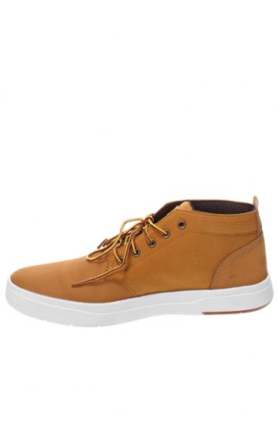 Мъжки обувки Timberland, Размер 44, Цвят Кафяв, Цена 187,20 лв.