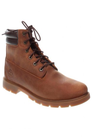 Pánské boty Timberland, Velikost 42, Barva Hnědá, Cena  4 754,00 Kč