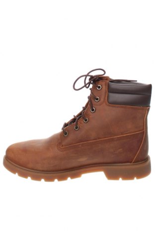 Herrenschuhe Timberland, Größe 42, Farbe Braun, Preis 131,87 €