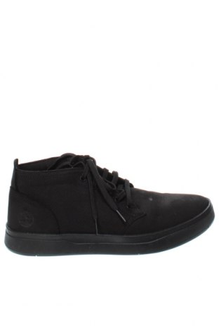 Ανδρικά παπούτσια Timberland, Μέγεθος 43, Χρώμα Μαύρο, Τιμή 59,34 €