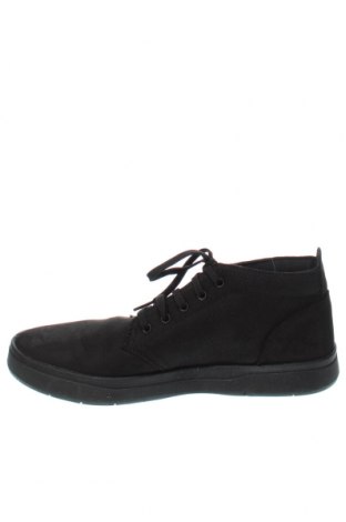 Ανδρικά παπούτσια Timberland, Μέγεθος 43, Χρώμα Μαύρο, Τιμή 59,34 €