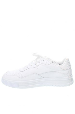 Ανδρικά παπούτσια Tommy Hilfiger, Μέγεθος 42, Χρώμα Λευκό, Τιμή 120,62 €