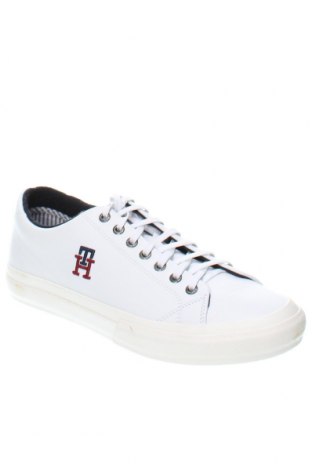 Herrenschuhe Tommy Hilfiger, Größe 43, Farbe Weiß, Preis € 71,68