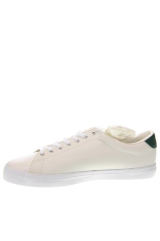 Ανδρικά παπούτσια Tommy Hilfiger, Μέγεθος 50, Χρώμα Εκρού, Τιμή 18,09 €