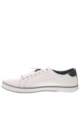 Ανδρικά παπούτσια Tommy Hilfiger, Μέγεθος 42, Χρώμα Λευκό, Τιμή 112,37 €