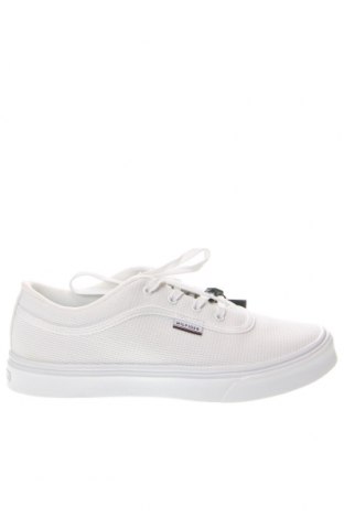 Ανδρικά παπούτσια Tommy Hilfiger, Μέγεθος 43, Χρώμα Λευκό, Τιμή 82,03 €