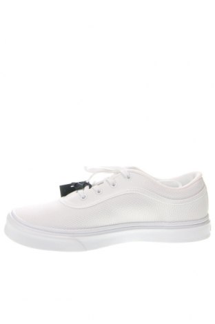 Ανδρικά παπούτσια Tommy Hilfiger, Μέγεθος 43, Χρώμα Λευκό, Τιμή 82,03 €
