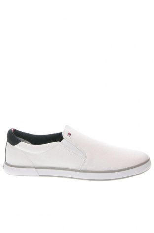 Ανδρικά παπούτσια Tommy Hilfiger, Μέγεθος 45, Χρώμα Λευκό, Τιμή 61,80 €