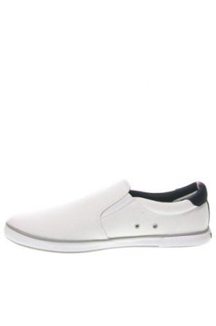 Мъжки обувки Tommy Hilfiger, Размер 45, Цвят Бял, Цена 119,90 лв.