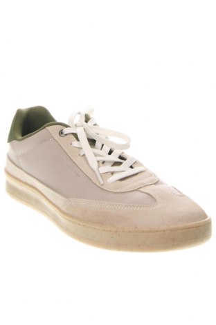 Мъжки обувки Tommy Hilfiger, Размер 44, Цвят Бежов, Цена 96,00 лв.