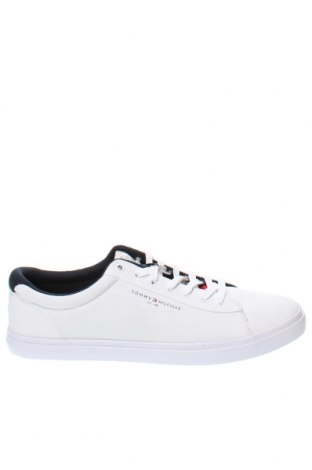 Ανδρικά παπούτσια Tommy Hilfiger, Μέγεθος 44, Χρώμα Λευκό, Τιμή 89,90 €