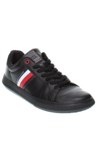 Herrenschuhe Tommy Hilfiger, Größe 42, Farbe Schwarz, Preis € 71,68