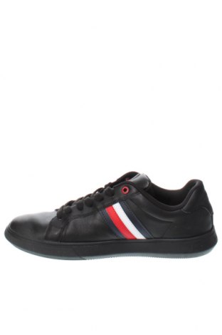 Herrenschuhe Tommy Hilfiger, Größe 42, Farbe Schwarz, Preis € 71,68