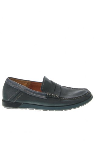 Ανδρικά παπούτσια Topman, Μέγεθος 43, Χρώμα Μπλέ, Τιμή 31,71 €