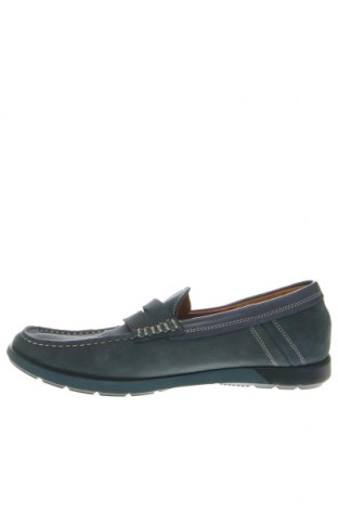 Ανδρικά παπούτσια Topman, Μέγεθος 43, Χρώμα Μπλέ, Τιμή 31,71 €
