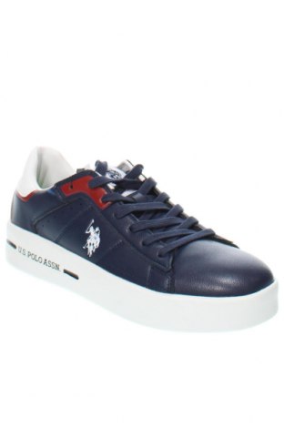 Pánske topánky U.S. Polo Assn., Veľkosť 42, Farba Modrá, Cena  62,78 €
