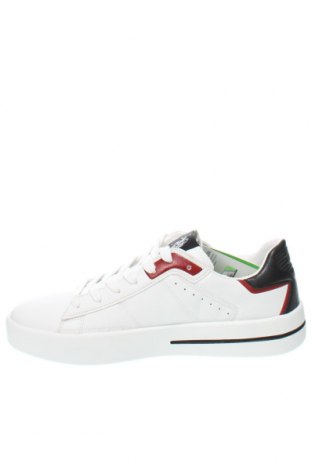 Ανδρικά παπούτσια U.S. Polo Assn., Μέγεθος 44, Χρώμα Λευκό, Τιμή 62,78 €