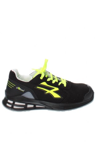 Мъжки обувки U-power, Размер 44, Цвят Черен, Цена 108,00 лв.