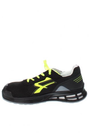 Pánske topánky U-power, Veľkosť 44, Farba Čierna, Cena  55,67 €