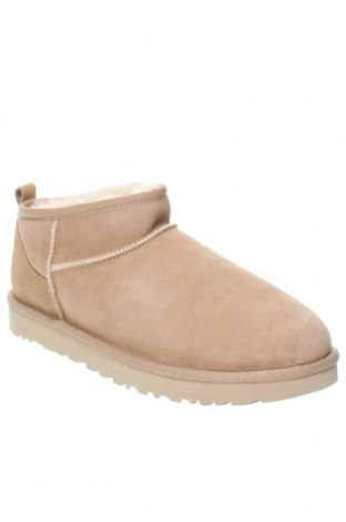 Încălțăminte bărbătească UGG Australia, Mărime 43, Culoare Bej, Preț 697,37 Lei