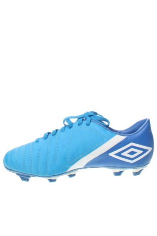 Pánske topánky Umbro, Veľkosť 42, Farba Modrá, Cena  21,48 €