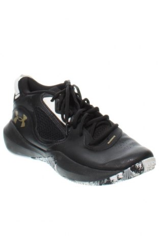 Încălțăminte bărbătească Under Armour, Mărime 41, Culoare Negru, Preț 292,76 Lei