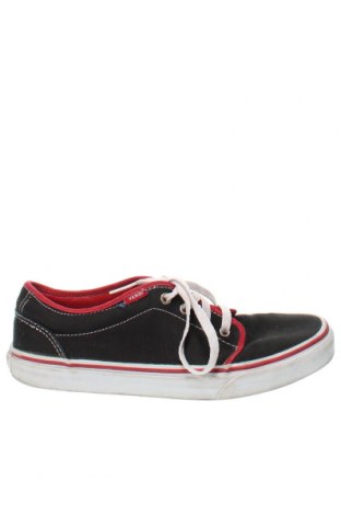 Ανδρικά παπούτσια Vans, Μέγεθος 43, Χρώμα Μαύρο, Τιμή 29,69 €