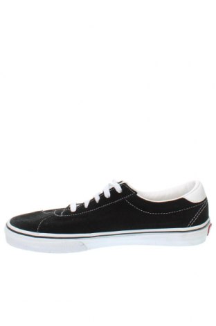 Ανδρικά παπούτσια Vans, Μέγεθος 42, Χρώμα Μαύρο, Τιμή 29,69 €