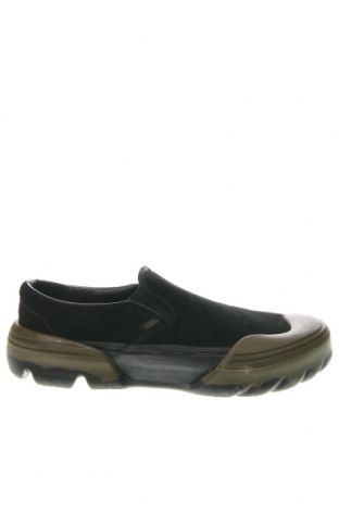Мъжки обувки Vans, Размер 44, Цвят Черен, Цена 81,00 лв.