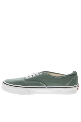 Pánské boty Vans, Velikost 41, Barva Zelená, Cena  1 565,00 Kč