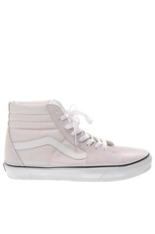 Ανδρικά παπούτσια Vans, Μέγεθος 44, Χρώμα Λευκό, Τιμή 47,32 €