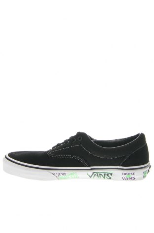 Мъжки обувки Vans, Размер 43, Цвят Черен, Цена 108,00 лв.