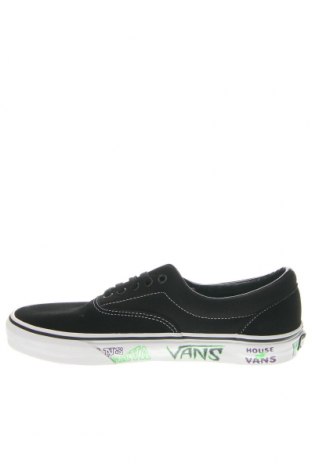 Мъжки обувки Vans, Размер 42, Цвят Черен, Цена 78,84 лв.
