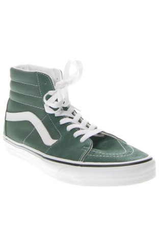 Pánske topánky Vans, Veľkosť 43, Farba Zelená, Cena  38,97 €