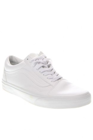 Ανδρικά παπούτσια Vans, Μέγεθος 42, Χρώμα Λευκό, Τιμή 55,67 €