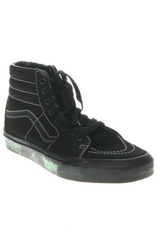 Ανδρικά παπούτσια Vans, Μέγεθος 40, Χρώμα Μαύρο, Τιμή 55,67 €