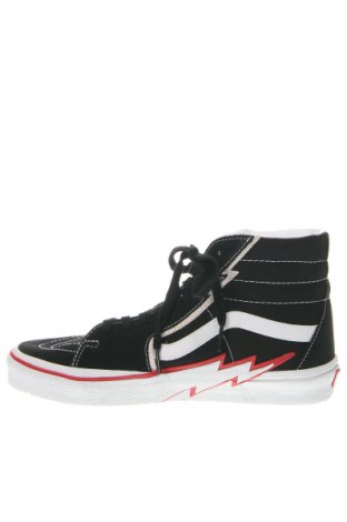 Ανδρικά παπούτσια Vans, Μέγεθος 42, Χρώμα Μαύρο, Τιμή 44,54 €