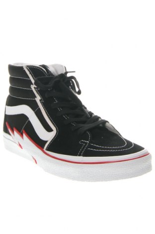 Herrenschuhe Vans, Größe 45, Farbe Schwarz, Preis 55,67 €